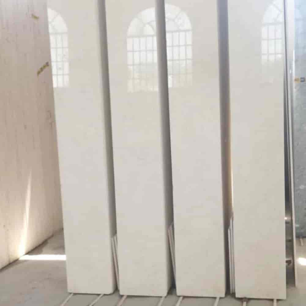 تراورتن سفید سوپر پلاس عباس آباد